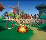 Alchemy Garden Steam CD Key