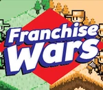 Franchise Wars Steam CD Key
