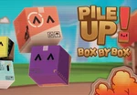 Pile Up! Box by Box Steam CD Key