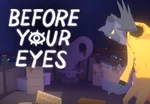 Before Your Eyes Steam CD Key