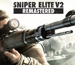 Sniper Elite V2 Remastered - UPGRADE FOR ORIGINAL OWNERS EU Steam Altergift