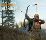 theHunter: Call of the Wild - Weapon Pack 1 DLC Steam CD Key