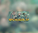 RPG Maker XP EU Steam CD Key