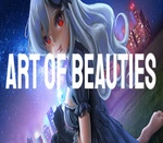 Art of Beauties Steam CD Key