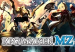 RPG Maker MZ EU Steam Altergift