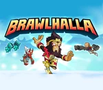 Brawlhalla - Enlightened Bundle DLC PC/Android/Switch/PS4/PS5/XBOX One/Series X|S CD Key