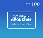 Mifinity EUR 100 eVoucher EU