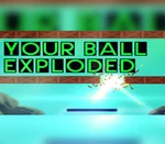 Your Ball Exploded Steam CD Key