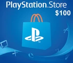 PlayStation Network Card $100 KUW