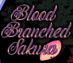 Blood Branched Sakura Steam CD Key