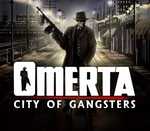 Omerta City of Gangsters Steam CD Key
