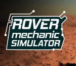 Rover Mechanic Simulator EU Steam Altergift