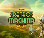 Retro Machina EU Steam CD Key