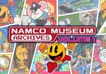 NAMCO Museum Archives Volume 1 Steam CD Key