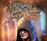 Where Angels Cry: Tears of the Fallen Collector's Edition Steam CD Key