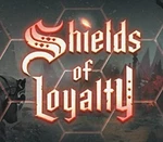 Shields of Loyalty Steam CD Key