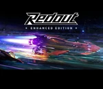 Redout: Enhanced Edition Steam CD Key