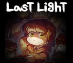 Last Light Steam CD Key