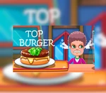 Top Burger Steam CD Key
