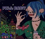 Pill Baby Steam CD Key