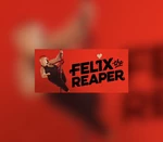 Felix The Reaper Steam CD Key
