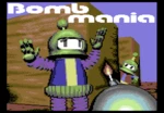 Bomb Mania (C64) Itch.io Activation Link
