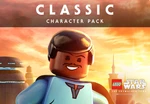 LEGO Star Wars: The Skywalker Saga - Classic Character Pack DLC EU PS4 CD Key