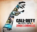 Call of Duty: Black Ops III - Zombies Chronicles DLC AR XBOX One CD Key