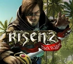 Risen 2: Dark Waters Steam CD Key