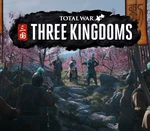 Total War: THREE KINGDOMS RU VPN Activated Steam CD Key