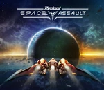 Redout: Space Assault Steam CD Key