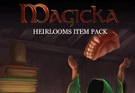 Magicka - Heirlooms Item Pack DLC Steam CD Key