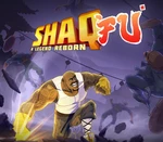 Shaq Fu: A Legend Reborn US XBOX One/Xbox Series X|S CD Key