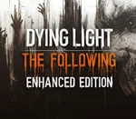 Dying Light: The Following Enhanced Edition Uncut Steam CD Key
