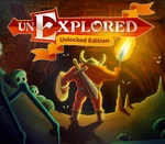Unexplored: Unlocked Edition XBOX One CD Key