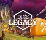 Dice Legacy Steam Altergift