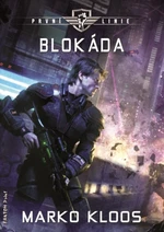 Blokáda - Marko Kloos - e-kniha