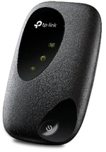 4G LTE WiFi battery modem TP-Link M7200 Mobile N300 černá