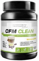 CFM Clean vanilla latté 1000g