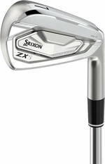 Srixon ZX5 MKII Irons Club de golf - fers