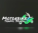 Motorbike Traffic Splash Steam CD Key