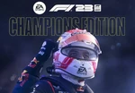 F1 23 Champions Edition EU XBOX One / Xbox Series X|S CD Key
