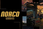 NORCO Goodie Pack GOG CD Key