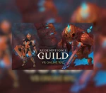 Redemption's Guild Steam CD Key