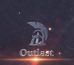 Outlast: Journey of a Gladiator Steam CD Key