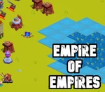 Empire of Empires Steam CD Key