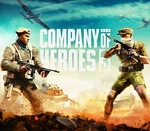 Company of Heroes 3 Launch Edition EU Steam CD Key