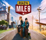 Road 96: Mile 0 Steam CD Key