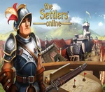 The Settlers Online - Buff Package Key