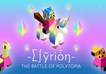 The Battle of Polytopia - Elyrion Tribe DLC Steam CD Key
